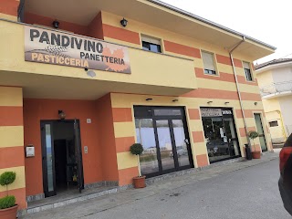 Pandivino Panetteria - pasticceria