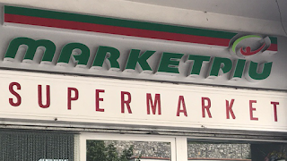 Supermarket da Pierino di Naclerio Raffaela