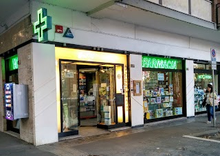 Farmacia Trastevere