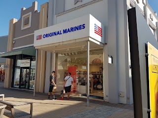 Original Marines