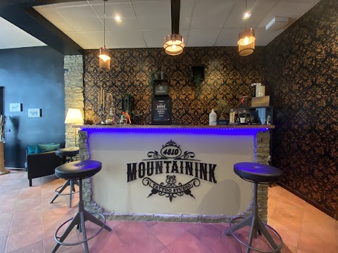 4810 Mountainink Tattoo Studio - Aosta