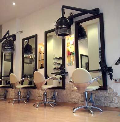 Parrucchieri Professione Capelli Barber Shop Treviso