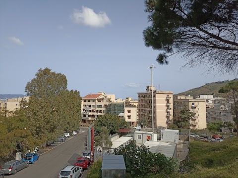 Grande Ospedale Metropolitano - Presidio Morelli