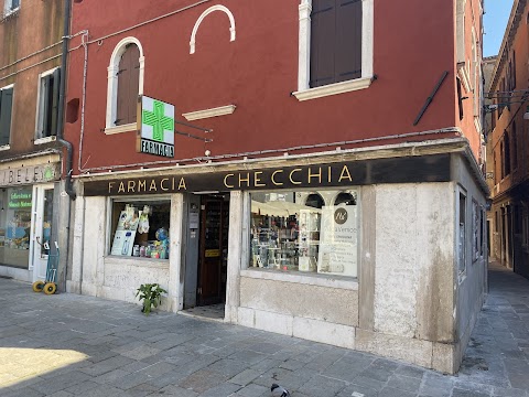 Farmacia Checchia All'Anconeta - D.ssa Patrini