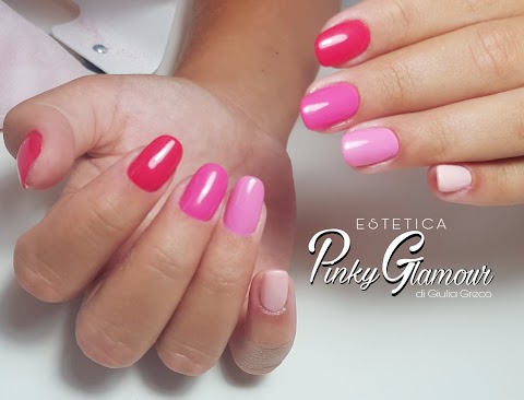 Pinky Glamour