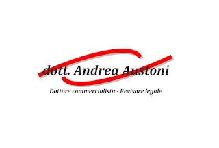 Dott. Andrea Austoni - Dottore commercialista e Revisore legale