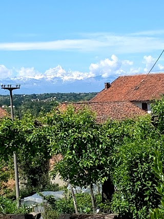 La Cascina Azienda Agricola Nicoletti