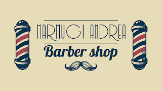 Marmugi Andrea Barber Shop