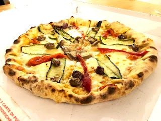 Pizzeria Angolo 53 Somma