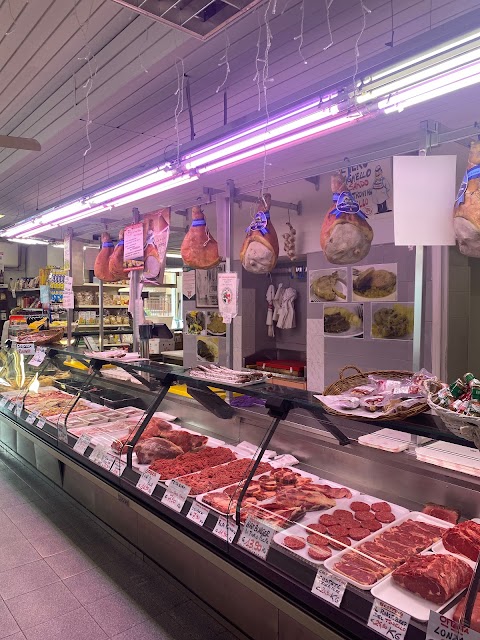 Salumeria Il Torello di San Giuliano