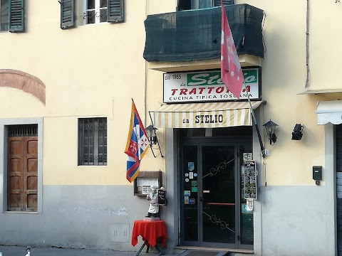 Trattoria Da Stelio