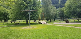 Parco giochi