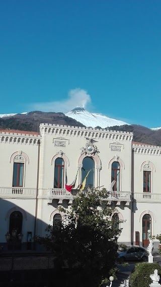 b&b perla dell'etna