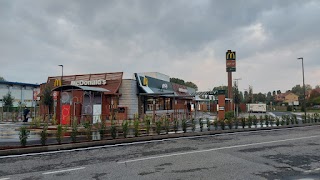McDonald's Landriano