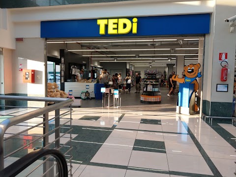 TEDi Commercio S.r.l.