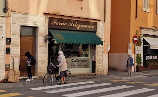 Antica Bottega Alimentare Forneria-Caffetteria