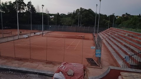Tennis Club Nascosa