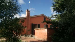 La Casa Rossa