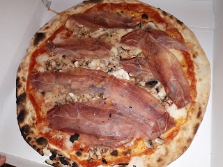 Pinko Pallino - Pizzeria d'Asporto e a Domicilio San Giovanni in P.