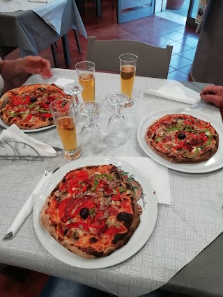 Ristorante Pizzeria Belvedere (Calamonaci)