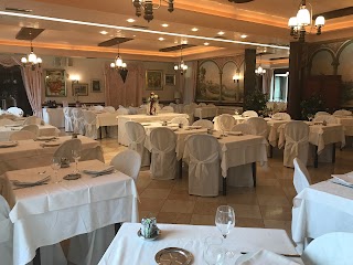 Ristorante la Mandria Sala Convegni - Meeting -