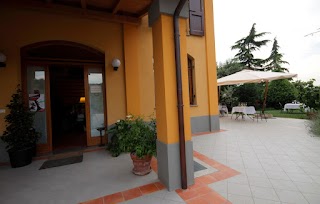 Agriturismo Borgo Delle Vigne