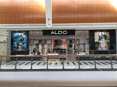 ALDO Shoes, C.C. Roma Est