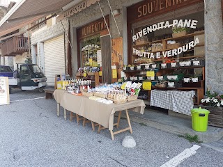 La Bottega dei Formaggi