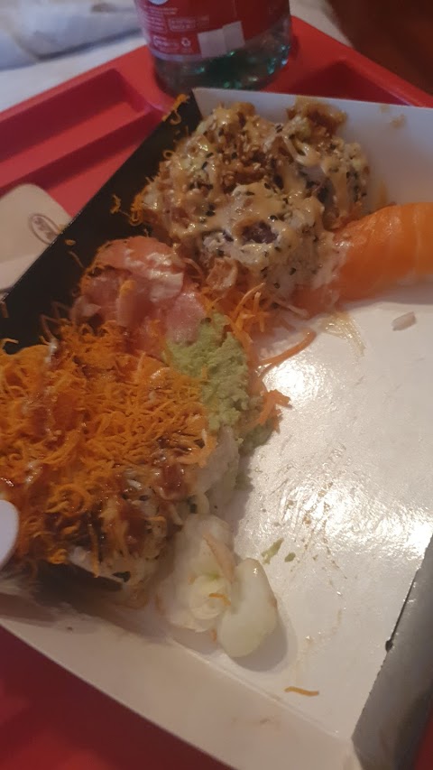 Sushi Prime