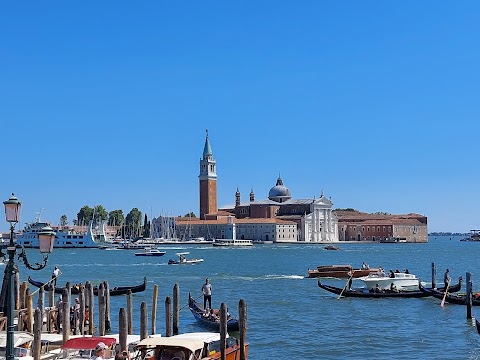 Europcar Venice