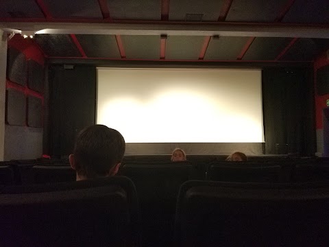 Cinema Sayonara