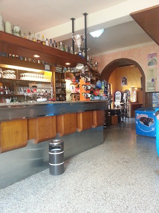 Bar Portici