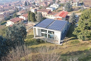 Scuola Dell'Infanzia Villa S. Maria