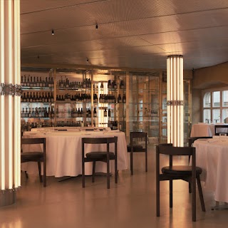 Ristorante Trussardi by Giancarlo Perbellini