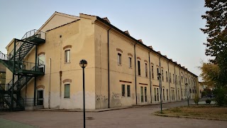 Scuola Secondaria Maurizio Sacchi - I.C. Mantova 2