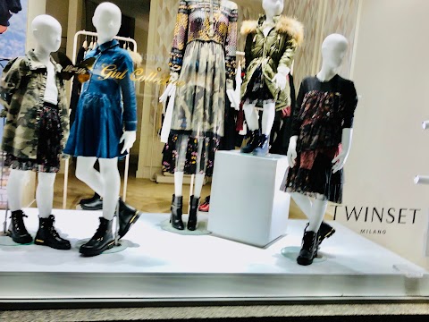 TWINSET Brescia