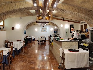 Ristorante La Terra e il Mare