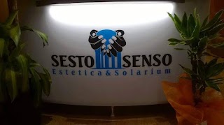 Sesto Senso Estetica e Solarium