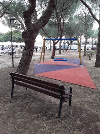 PARCO DON ZAMMATARO