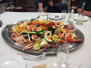 Ristorante Per Gola