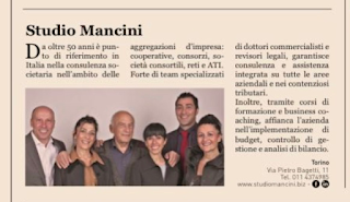 Studio Mancini