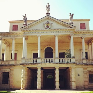 Villa Teatro Mattarello di Arzignano