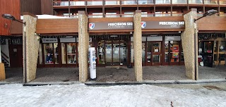 Precisionski Arc 2000