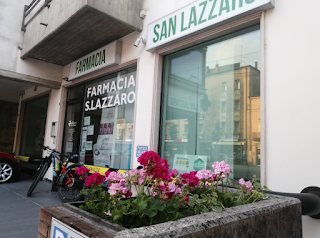 Farmacia San Lazzaro dei dott. Campesato Claudio e Bilancioni Bruno