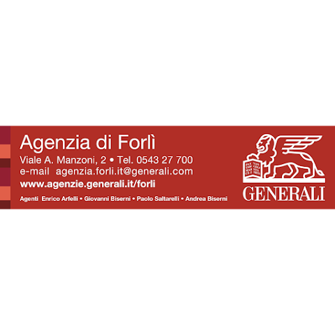 Generali Premilcuore - Agenzia Generale di Forlì