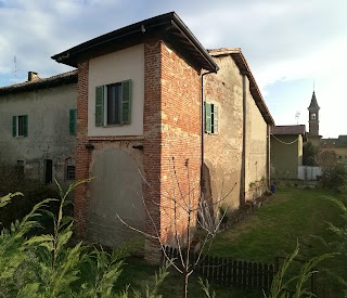 Cascina Castello di Cavaione