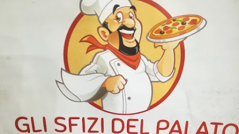 Pizzeria Da Asporto Gli sfizi del palato