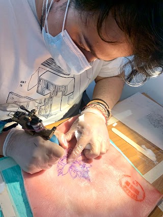 Centro Chiaia Formazione Beauty & Tattoo Academy