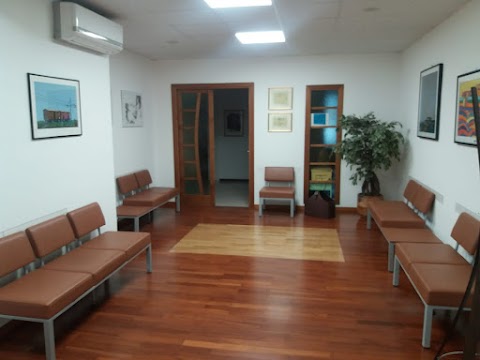 Studio dentistico dott. Ricciotti