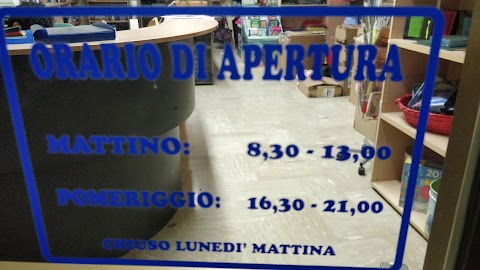 Cartotecnica Service Di Contangelo Grazio